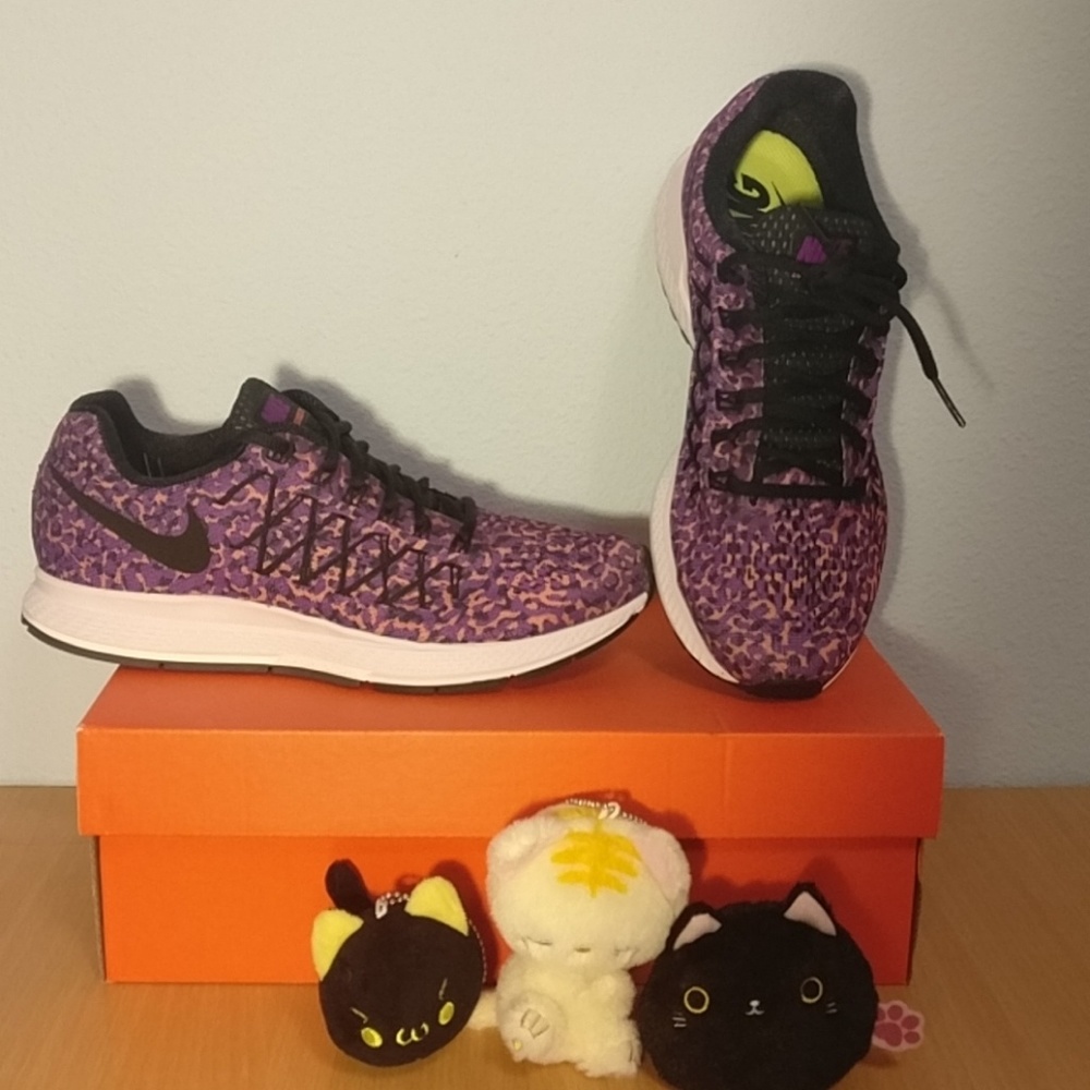 Women's Air Zoom Pegasus 32 Print